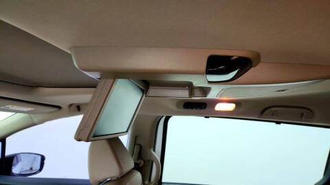 2021 Honda Odyssey Touring