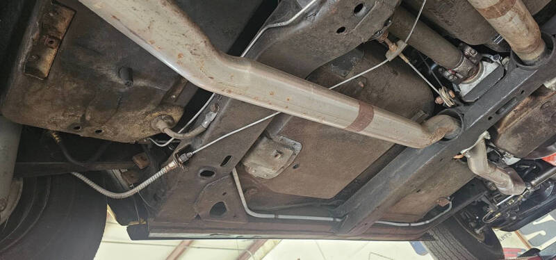 1969 Chevrolet Corvette