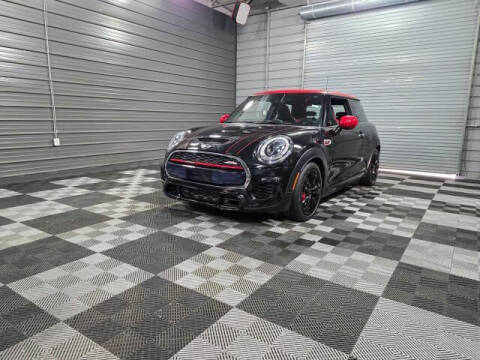 2015 MINI Hardtop 2 Door John Cooper Works