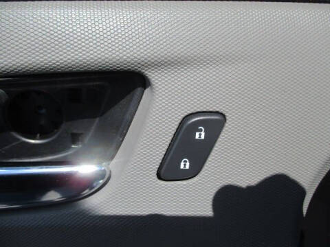 2014 Chevrolet Sonic LT Auto