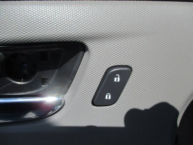2014 Chevrolet Sonic LT Auto