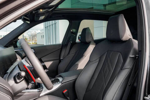 2025 BMW X3 M50 xDrive