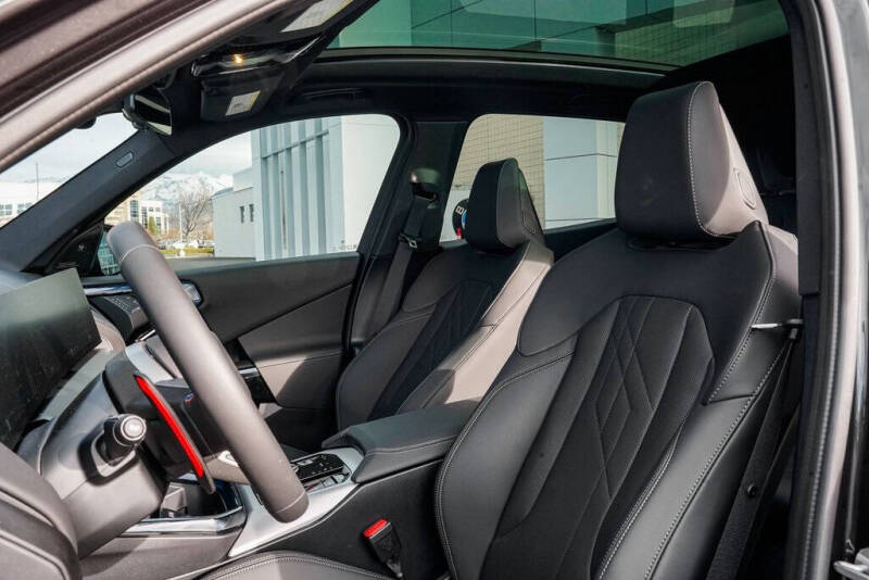 2025 BMW X3 M50 xDrive