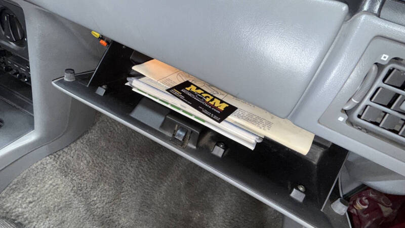 1987 Ford Mustang GT