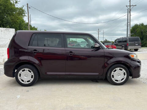 2013 Scion xB