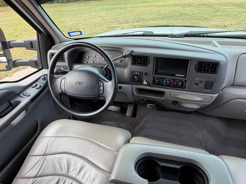 1999 Ford F-350 Super Duty XLT