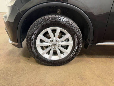 2020 Dodge Durango SXT