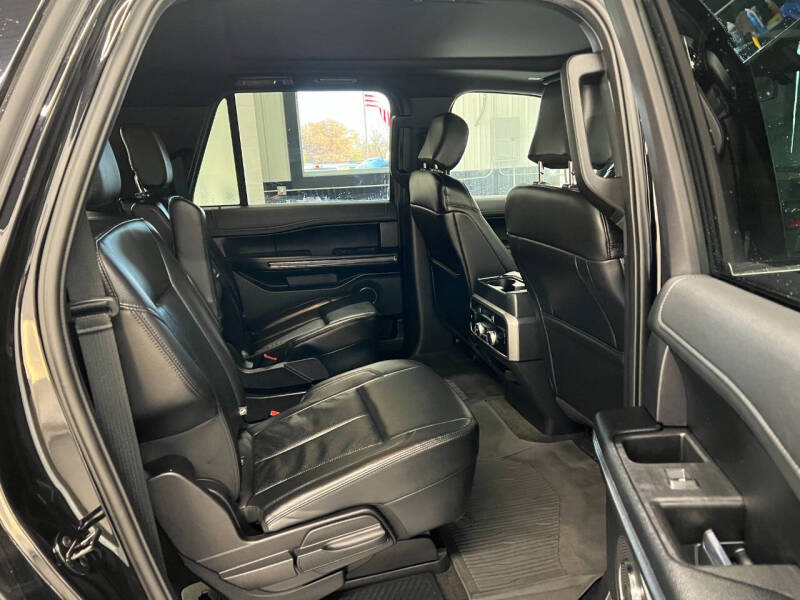 2020 Ford Expedition MAX XLT