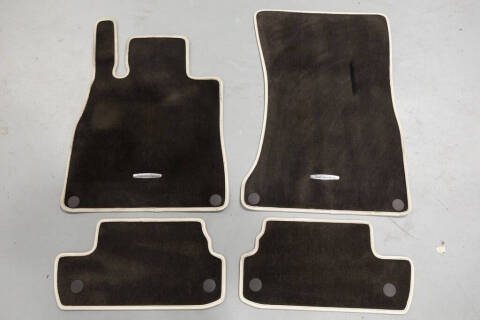 2019 Mercedes-Benz S-Class S 560 4MATIC