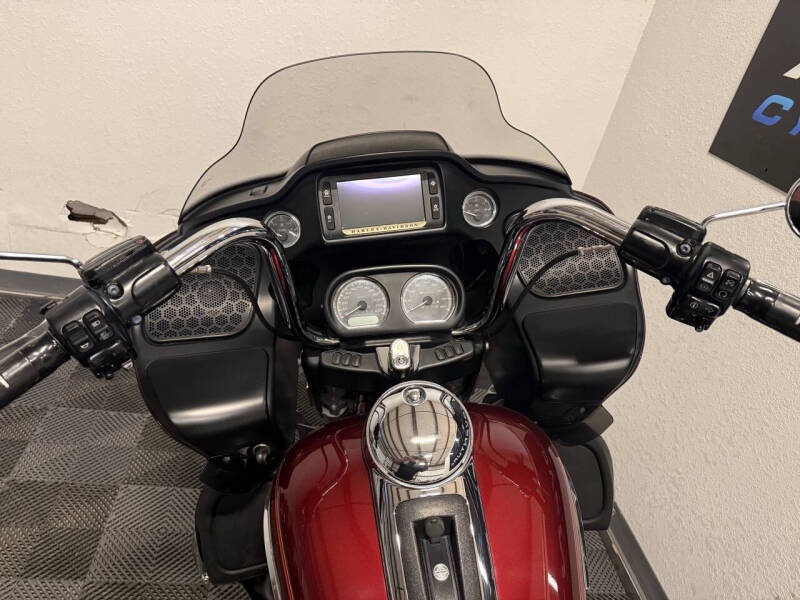 2016 Harley-Davidson ROAD GLIDE ULTR