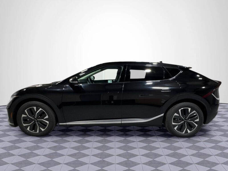 2024 Kia EV6 Light Long Range