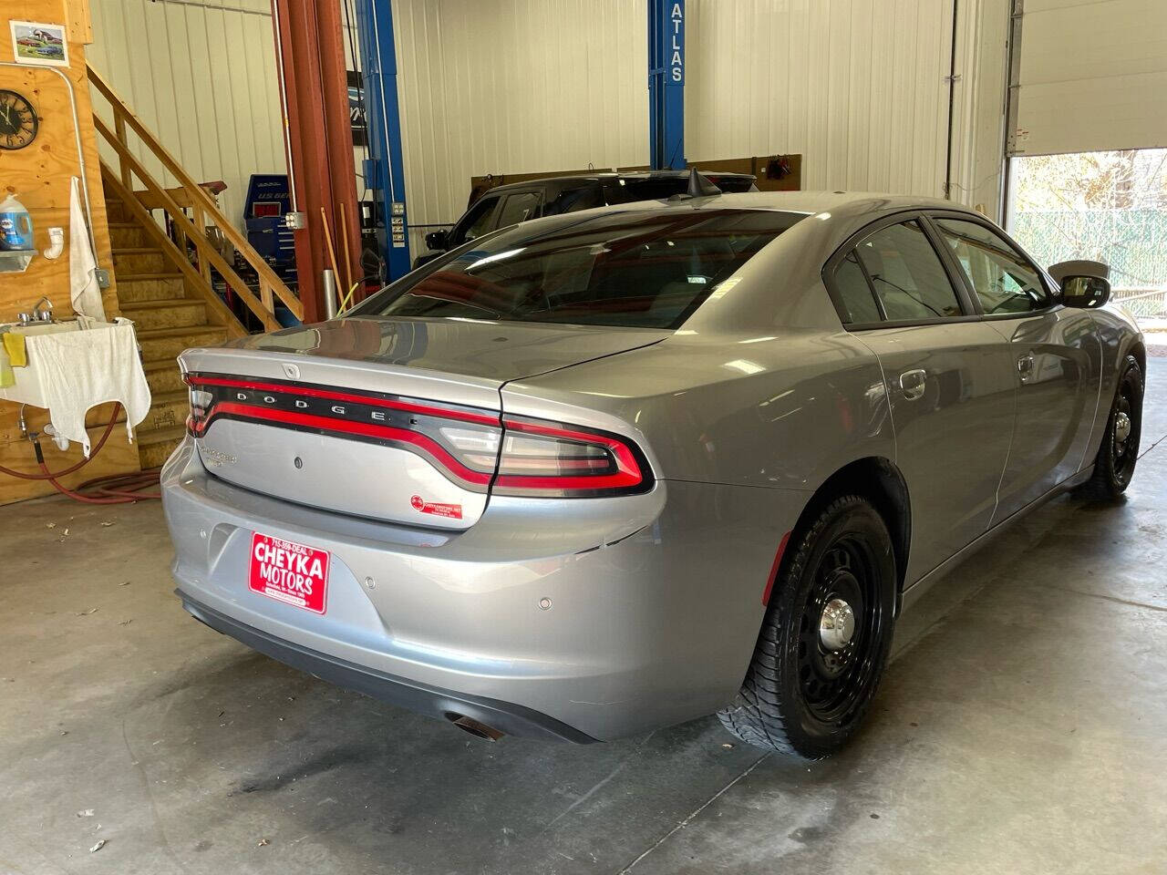 2018 Dodge Charger for sale at Cheyka Motors in Schofield, WI