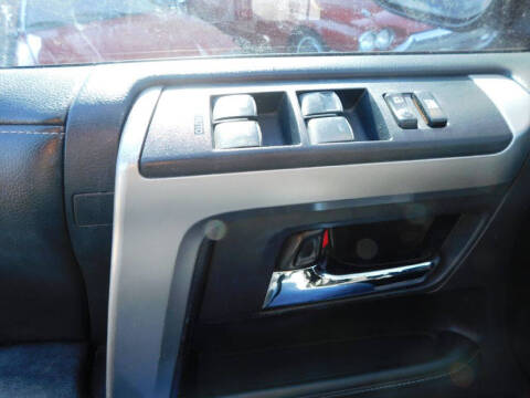 2015 Toyota 4Runner SR5