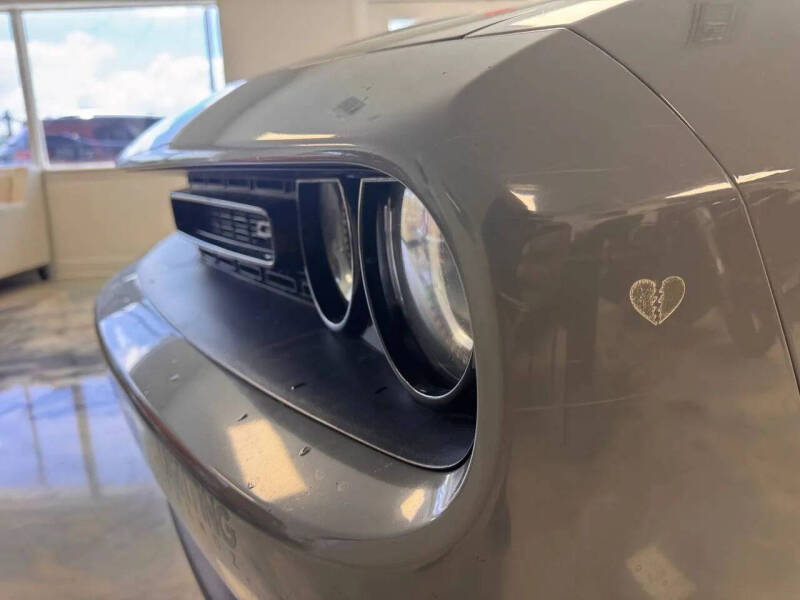 2019 Dodge Challenger GT