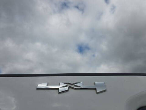 2023 GMC Sierra 2500HD