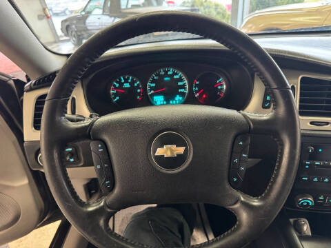 2007 Chevrolet Monte Carlo LT