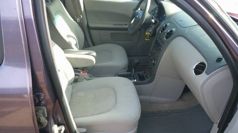 2006 Chevrolet HHR LT