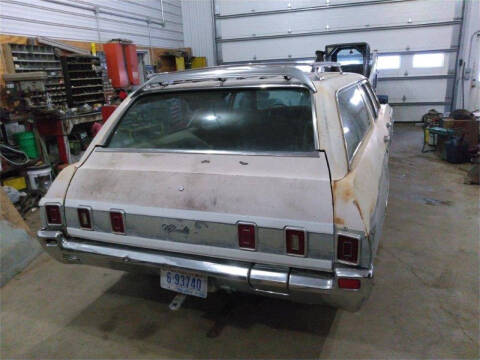 1970 Chevrolet Caprice