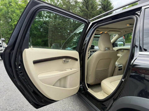 2016 Volvo XC70 T5 Premier