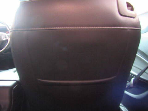 2018 Chevrolet Camaro LT