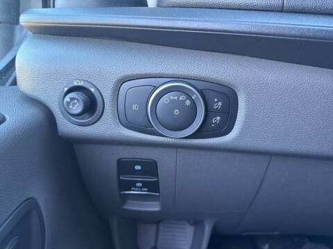 2021 Ford Transit 350 XLT