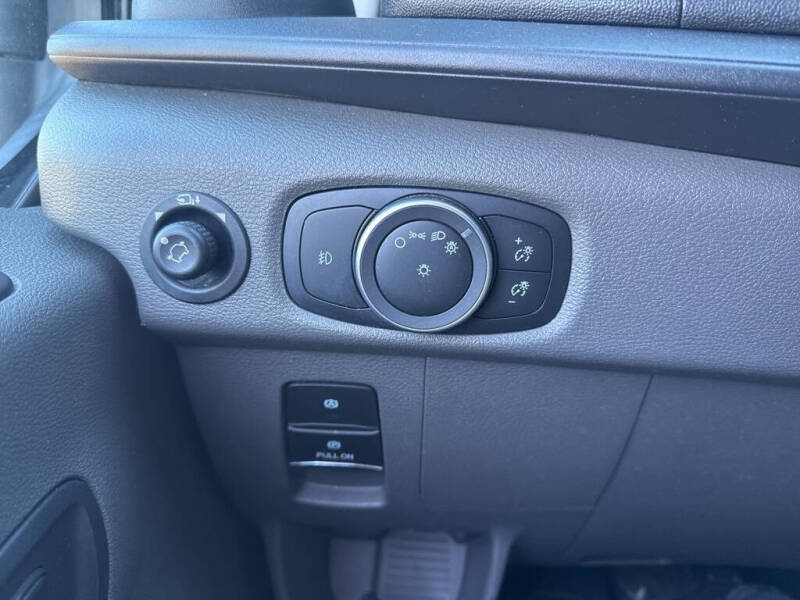 2021 Ford Transit 350 XLT