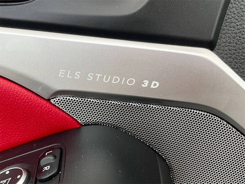 2024 Acura Integra Type S