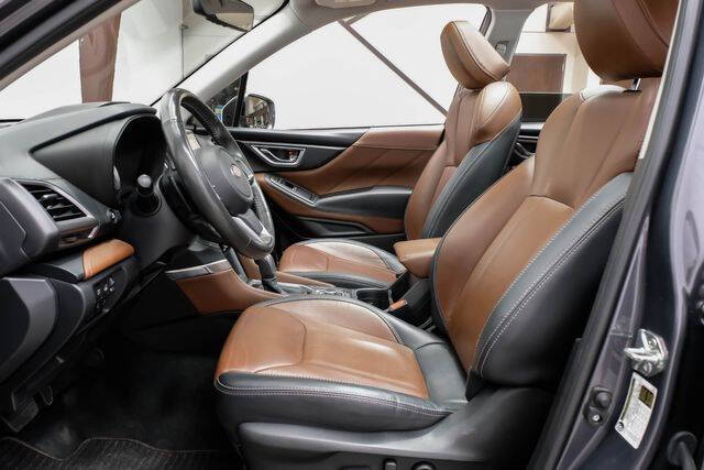 2023 Subaru Forester Touring