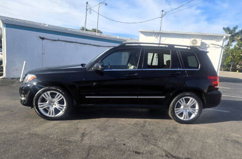 2015 Mercedes-Benz GLK GLK 350