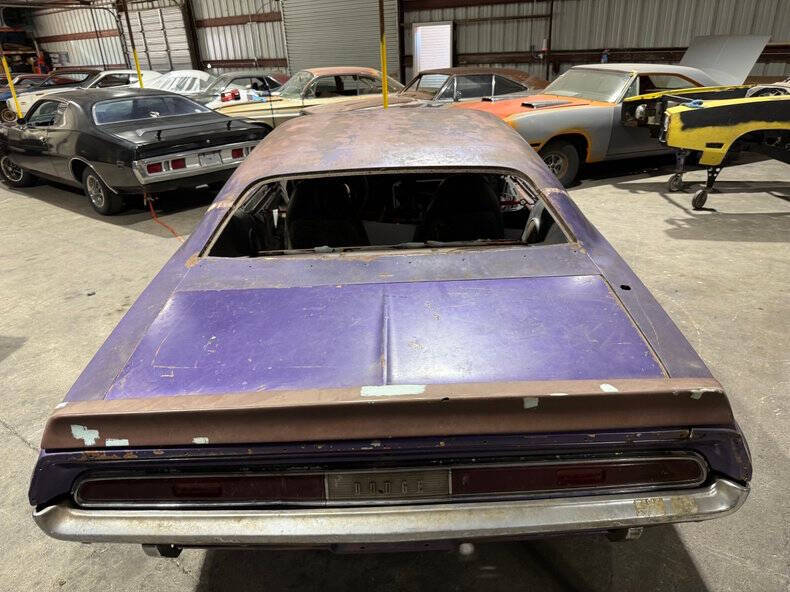 1970 Dodge Challenger
