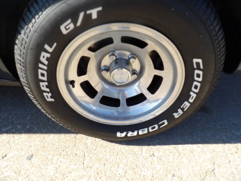 1982 Chevrolet Corvette