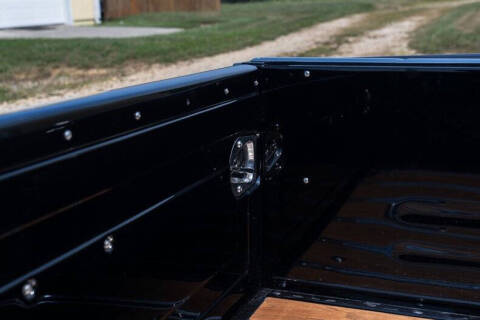 1955 Chevrolet Cameo