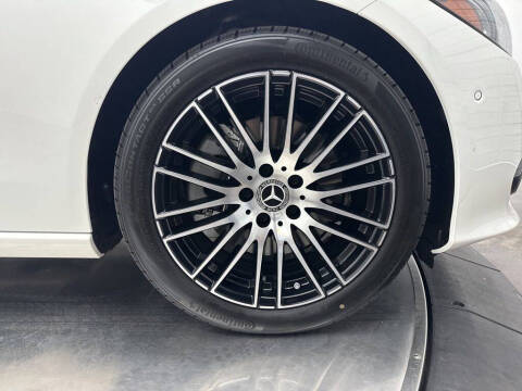 2026 Mercedes-Benz C-Class C 300 4MATIC