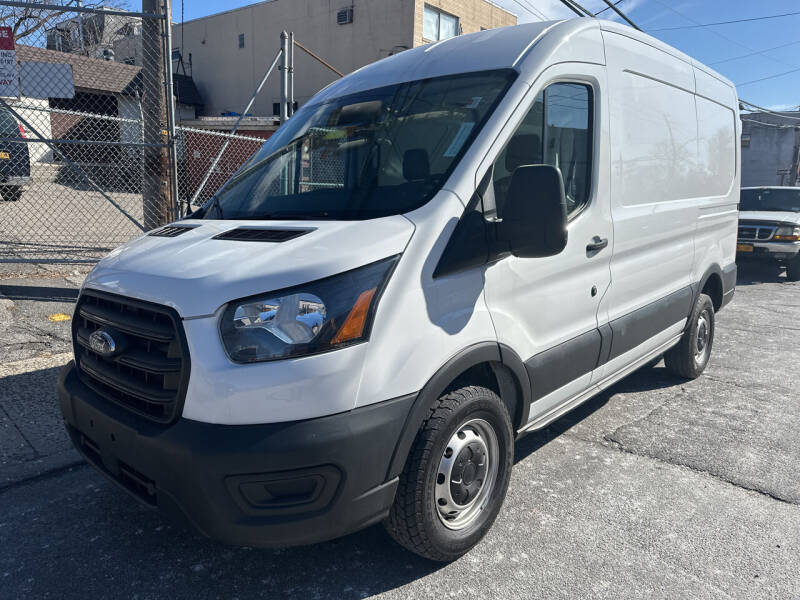 2020 Ford Transit for sale at Deleon Mich Auto Sales in Yonkers NY