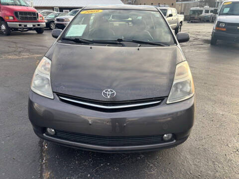 2009 Toyota Prius