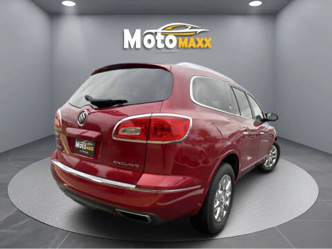 2014 Buick Enclave Premium