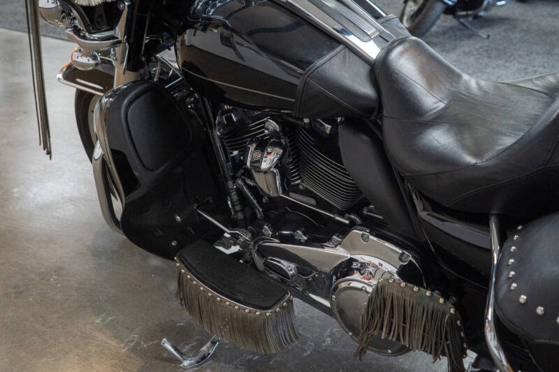 2017 Harley-Davidson Ultra Limited