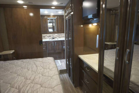 2018 Freightliner XCS Chassis