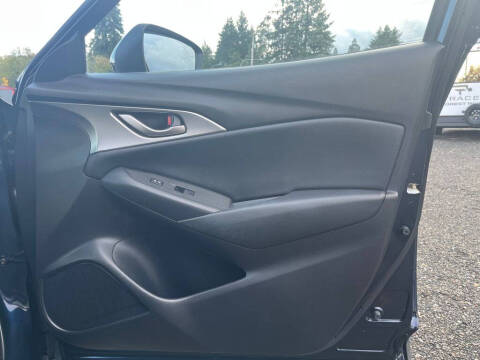 2020 Mazda CX-3 Sport