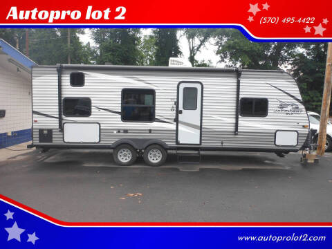 2021 Jayco Jay Flight