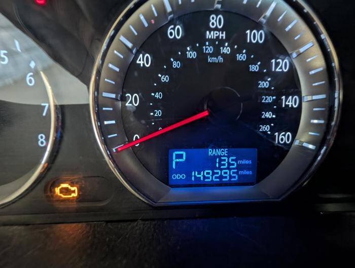 2009 Hyundai Sonata