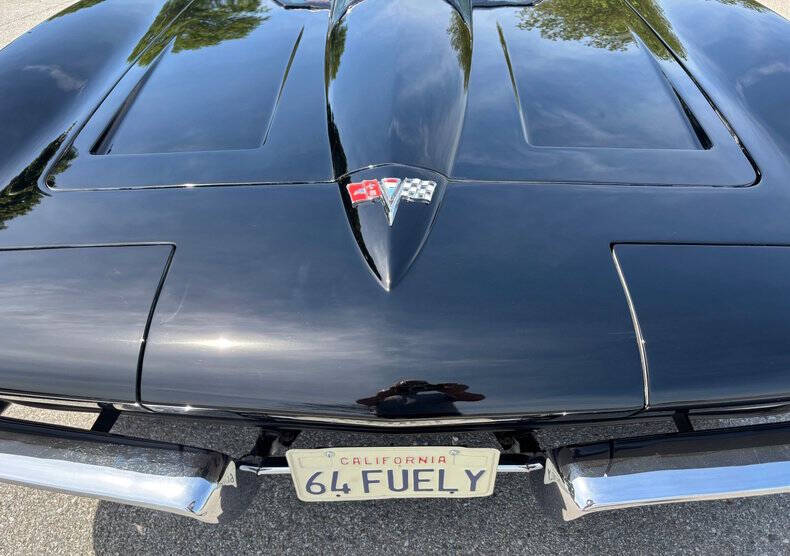 1964 Chevrolet Corvette