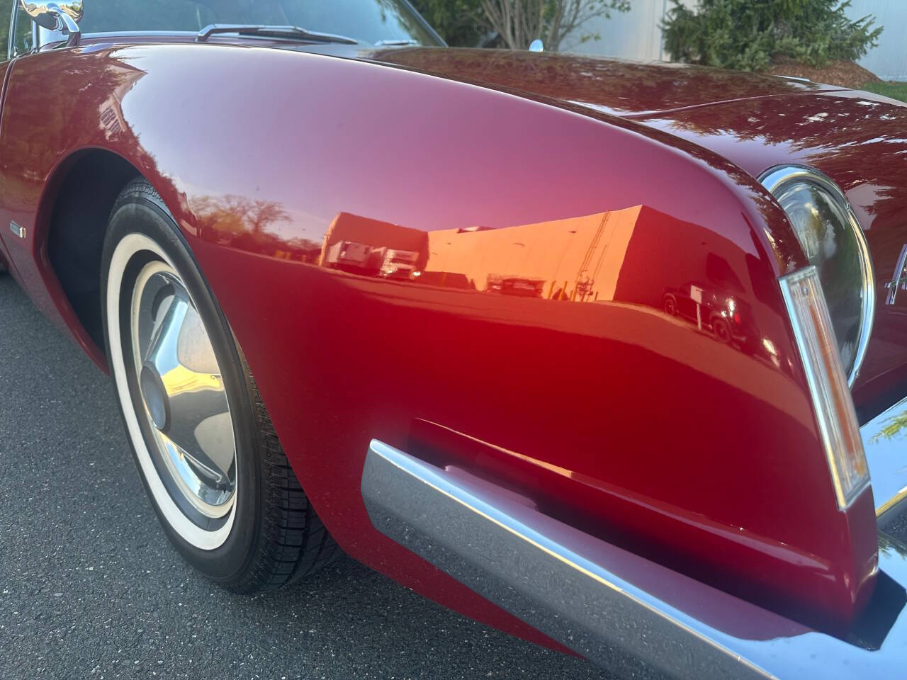 1963 Studebaker Avanti 17