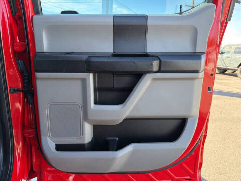 2020 Ford F-350 Super Duty XL