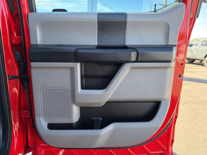 2020 Ford F-350 Super Duty XL