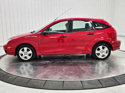2006 Ford Focus