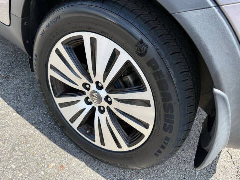 2014 Kia Sportage EX