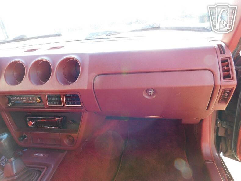 1982 Datsun 280ZX GL 2+2