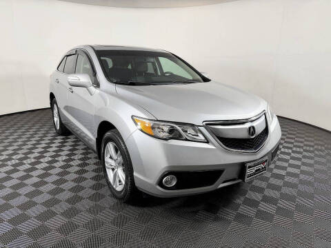 2013 Acura RDX w/Tech