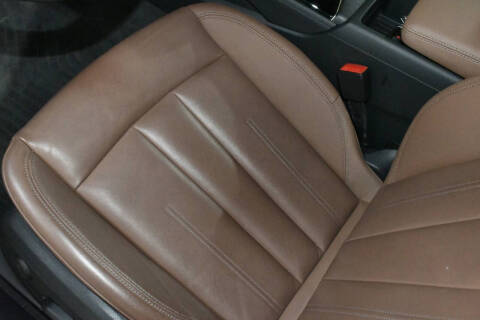 2024 Audi A4 quattro Premium Plus 40 TFSI